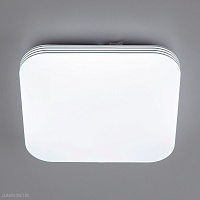 Потолочный светодиодный светильник с диммером CitiluxСимпла CL714K240V