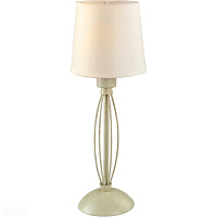 Настольная лампа Arte Lamp ORLEAN A9310LT-1WG