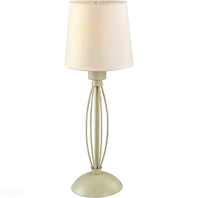 Настольная лампа Arte Lamp ORLEAN A9310LT-1WG