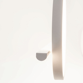 Светодиодный подвесной светильник MANTRA KITESURF 8206