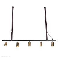 Подвесной светильник Azzardo Biram AZ2637