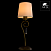 Настольная лампа Arte Lamp CAROLINA A9239LT-1BR