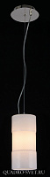Подвесной светильник Maytoni Toledo F011-11-W