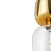 Подвесной светильник Freya Lumen FR5215PL-01BS