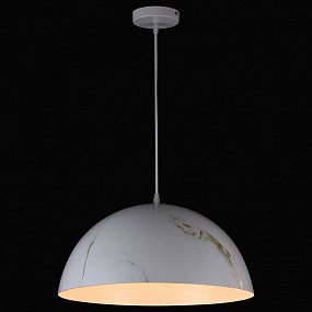 Подвесной светильник Natali Kovaltseva MINIMAL ART 77023-1P WHITE
