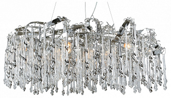 Большая хрустальная люстра Aployt Andri APL.815.03.16