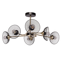 Потолочная люстра De City Вита 220014206