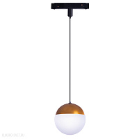 Трековый LED светильник для магнитного трека Azzardo Elsa Track Magnetic AZ4635