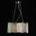 Подвесная люстра MW-Light Альгеро 285012106