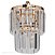 Подвесной светильник MW-Light Аделард 642014301