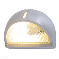 Настенный уличный светильник Arte Lamp URBAN A2801AL-1GY