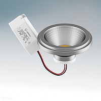 Лампа светодиодная LIGHTSTAR 12W 4200K