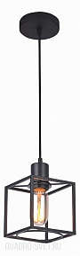 Подвесной светильник Lussole Loft LSP-9540