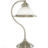 Настольная лампа Arte Lamp AMERICAN DINER A9366LT-1AB