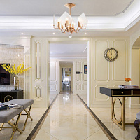 Потолочная люстра Arte Milano 376309/6/400 GD