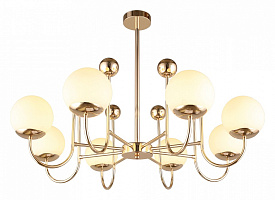 Потолочная люстра Omnilux Acuto OML-67007-08