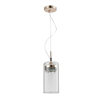 Подвесной светодиодный светильник Arte Lamp IDILLIO A2306SP-6GO