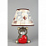 Настольная лампа Omnilux Marcheno OML-16404-01