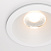Встраиваемый светодиодный светильник Maytoni Zoom DL034-L12W3K-D-W