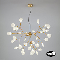 Подвесная люстра Bogate's Foglia 342 Smart (541)