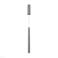 Подвесной светодиодный светильник Freya Telescope FR5168PL-L3CH