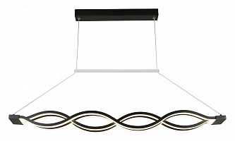 Подвесной светодиодный светильник Aployt Nadayn APL.002.13.72