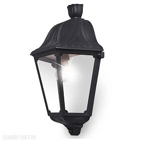 Настенный уличный светильник Fumagalli Daria M28.000.000.AXE27