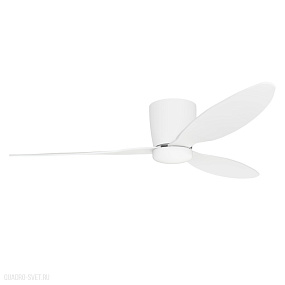 Люстра-вентилятор Azzardo Veneti CCT AZ4451