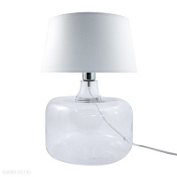 Настольная лампа Zumaline BATUMI 5527WH
