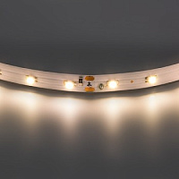 Светодиодная лента LIGHTSTAR 12V 4.8W/m 2700K 400002