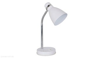 Настольная лампа Arte Lamp MERCOLED A5049LT-1WH