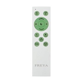 Потолочный светодиодный светильник Freya Cells FR10011CL-L24W