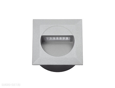 Встраиваемый светодиодный светильник Kanlux LINDA LED 4681