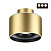 Накладной светодиодный светильник с перекл. цветовой температуры NOVOTECH GIRO 358972