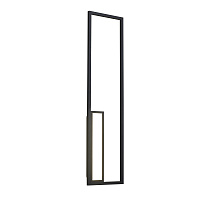 Настенный светодиодный светильник MANTRA BOUTIQUE 7675