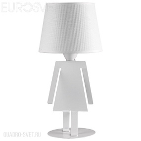 Настольная лампа Sigma 17629 Lady