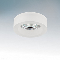 Встраиваемый светильник Lightstar Lei mini 006136