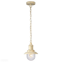 Подвесной светильник Arte Lamp SAILOR A4524SP-1WG