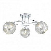 Потолочная люстра Arte Milano 321006/3 CR