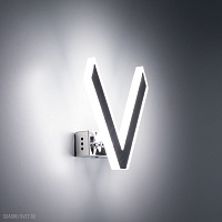 Бра CITILUX Maximus EL335W07.1