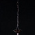 Подвесной светильник Maytoni Country H102-00-R