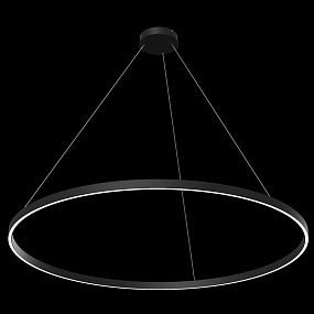 Светодиодный подвесной светильник Maytoni Rim MOD058PL-L65B4K