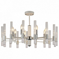 Люстра потолочная F-PROMO Supreme 2539-8P