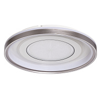 Светодиодный потолочный светильник DeMarkt Норден 660014401