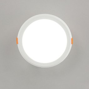 Встраиваемый светодиодный светильник CITILUX Кинто CLD5112N