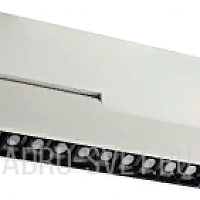 Накладной светодиодный светильник Donolux Eye DL18786/12C White