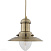 Подвесной светильник Arte Lamp FISHERMAN A5530SP-1AB