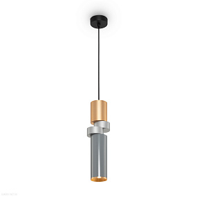 Подвесной светильник Maytoni Palette MOD303PL-01CFL3
