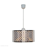 Подвесной светильник Zumaline SURIN P18143A