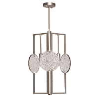 Подвесной светильник MW-Light Илоника 451012803